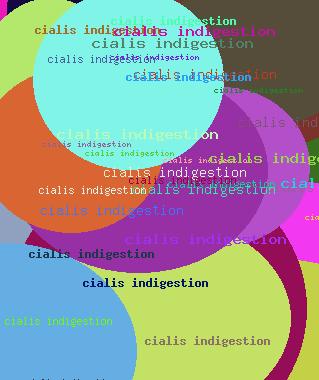 cialis indigestion