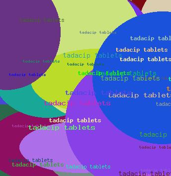 Tadacip Tablets